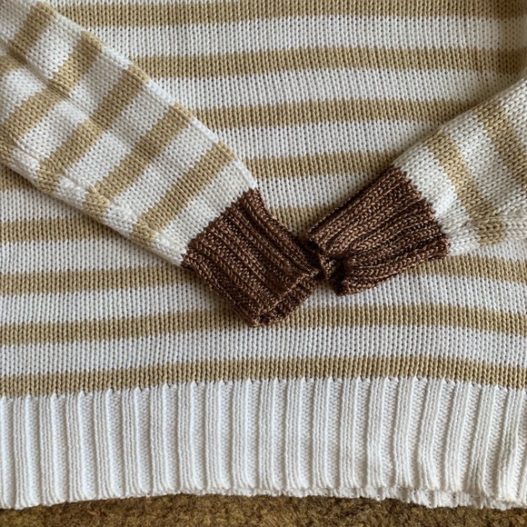 Banana Republic Cotton Sweater - Picture 2 of 7